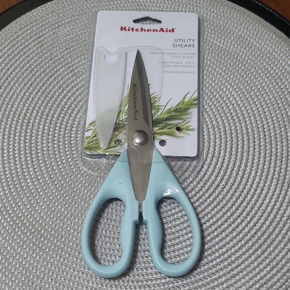 Utility Shears - Picture 1 of 5
